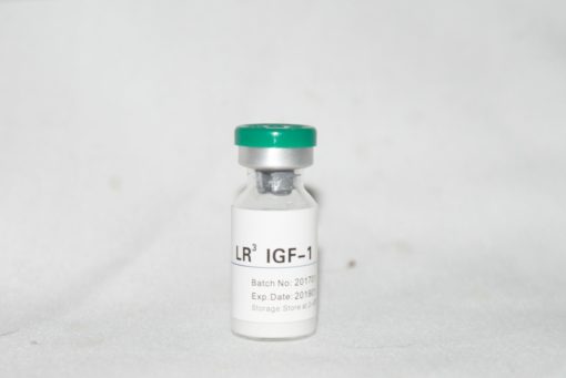 IGF1-LR3