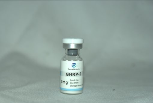 GHRP-2