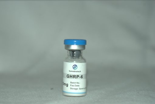 GHRP-6