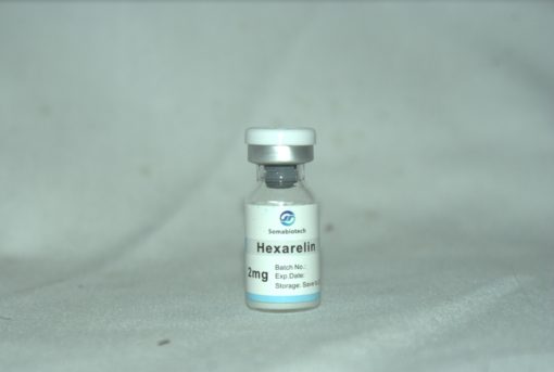 Hexarelin